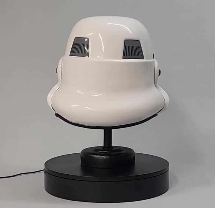 スターウォーズ ストームトルーパー レプリカヘルメットコスチューム
