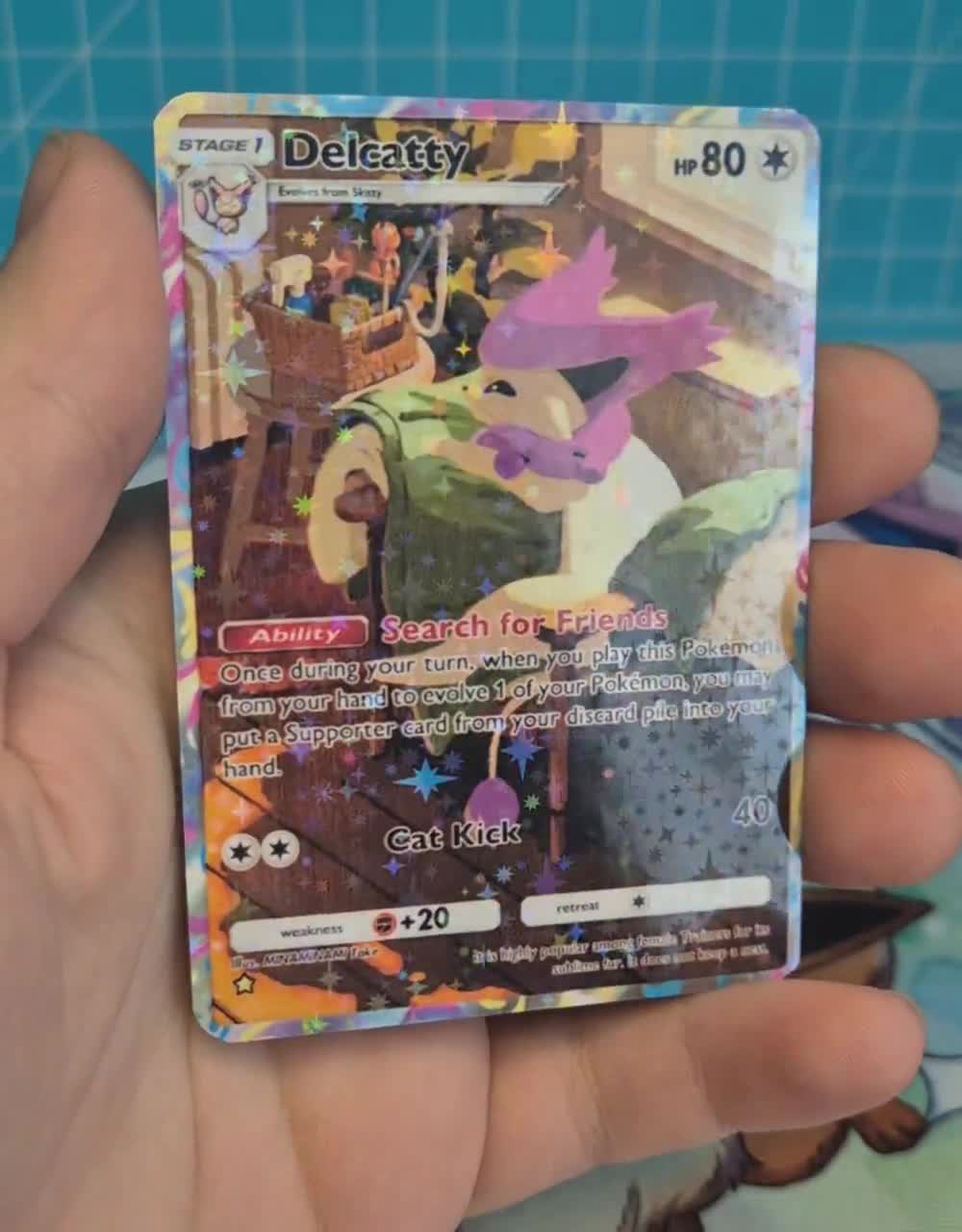 rarest pokemon tcgp card Did i just pull the rarest card in the game? : r/PokemonPocket