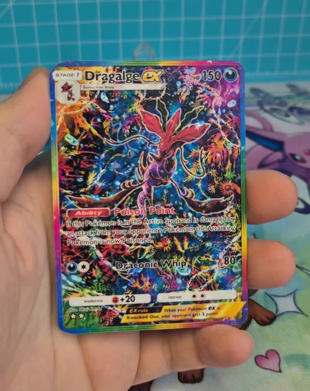 pokemon: mega evolution - enhanced booster box Pokmon TCG Mega Evolution 'Enhanced Booster Box' (Assorted 36 Packs)   PUSHAS