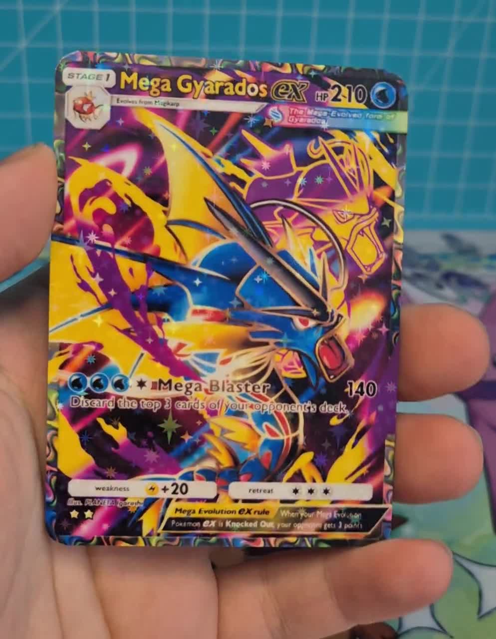 mega pokemon cards ebay Pokmon Trading Card Game Mega Brave and Symphonia Booster Box (Pair Box)  Japanese Sealed