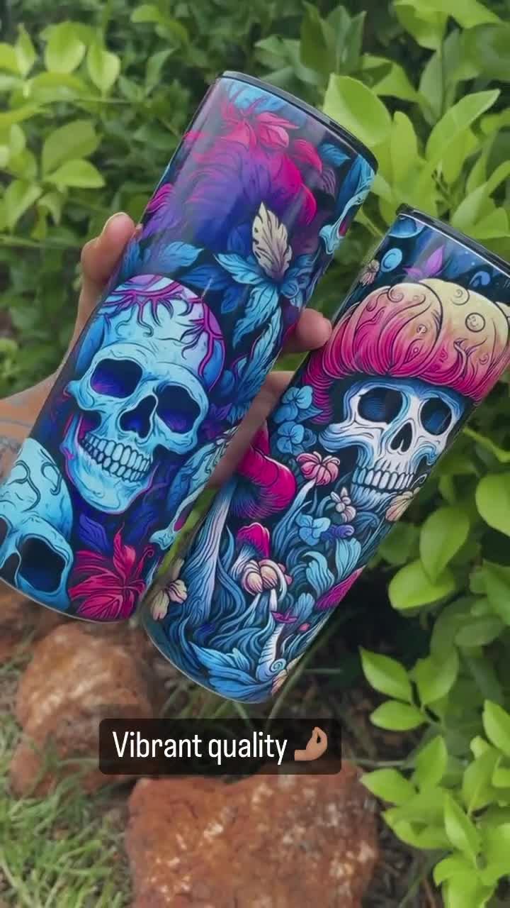 Baby highland cow 40oz Quencher wrap, Sublimation design templates, 40oz png Digital download. Clip art download, 40oz tumbler with handle video poster