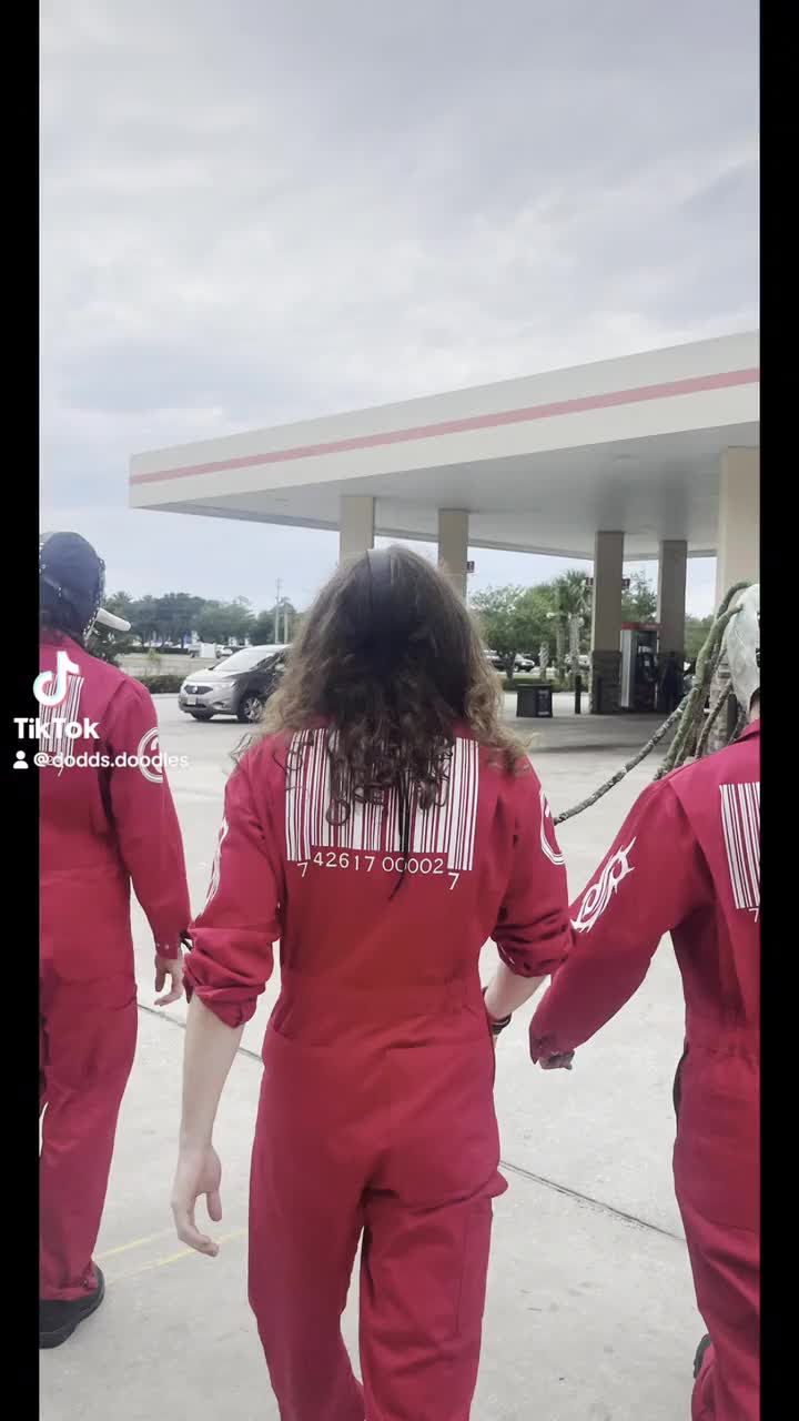 Slipknot Jumpsuits - Etsy