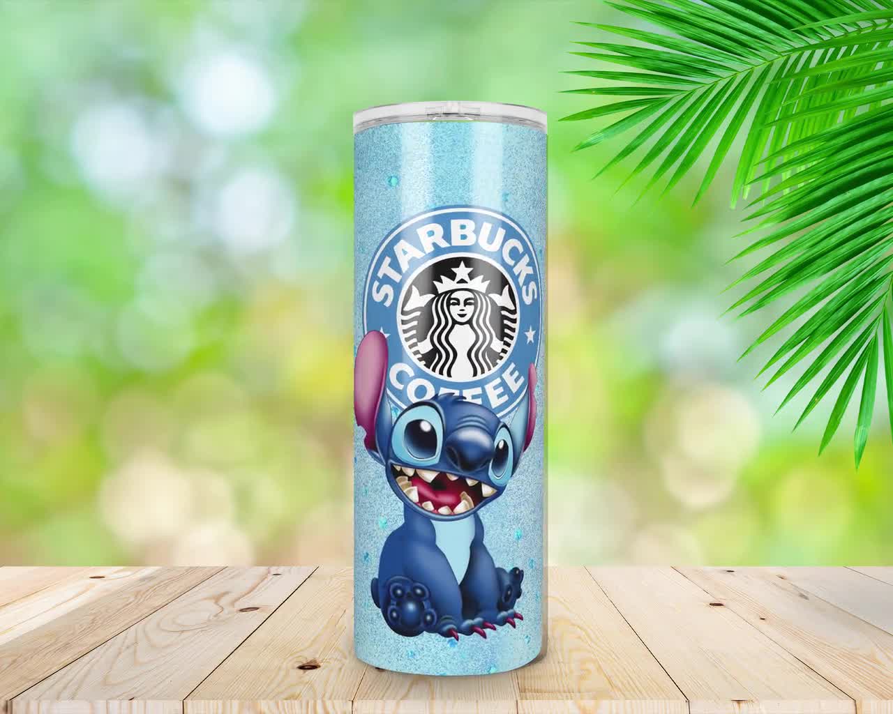 Stitch Easter Tumbler Wrap PNG, Cute Stitch 20oz Skinny Tumbler Design,  Sublimation Designs PNG File - TheDigitalSVG