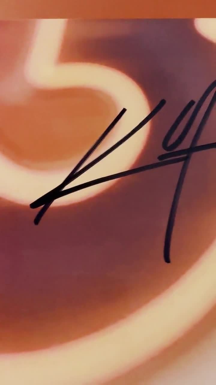 キアヌ・リーブス - 本物の直筆サイン入り写真、COA付き - Etsy 日本