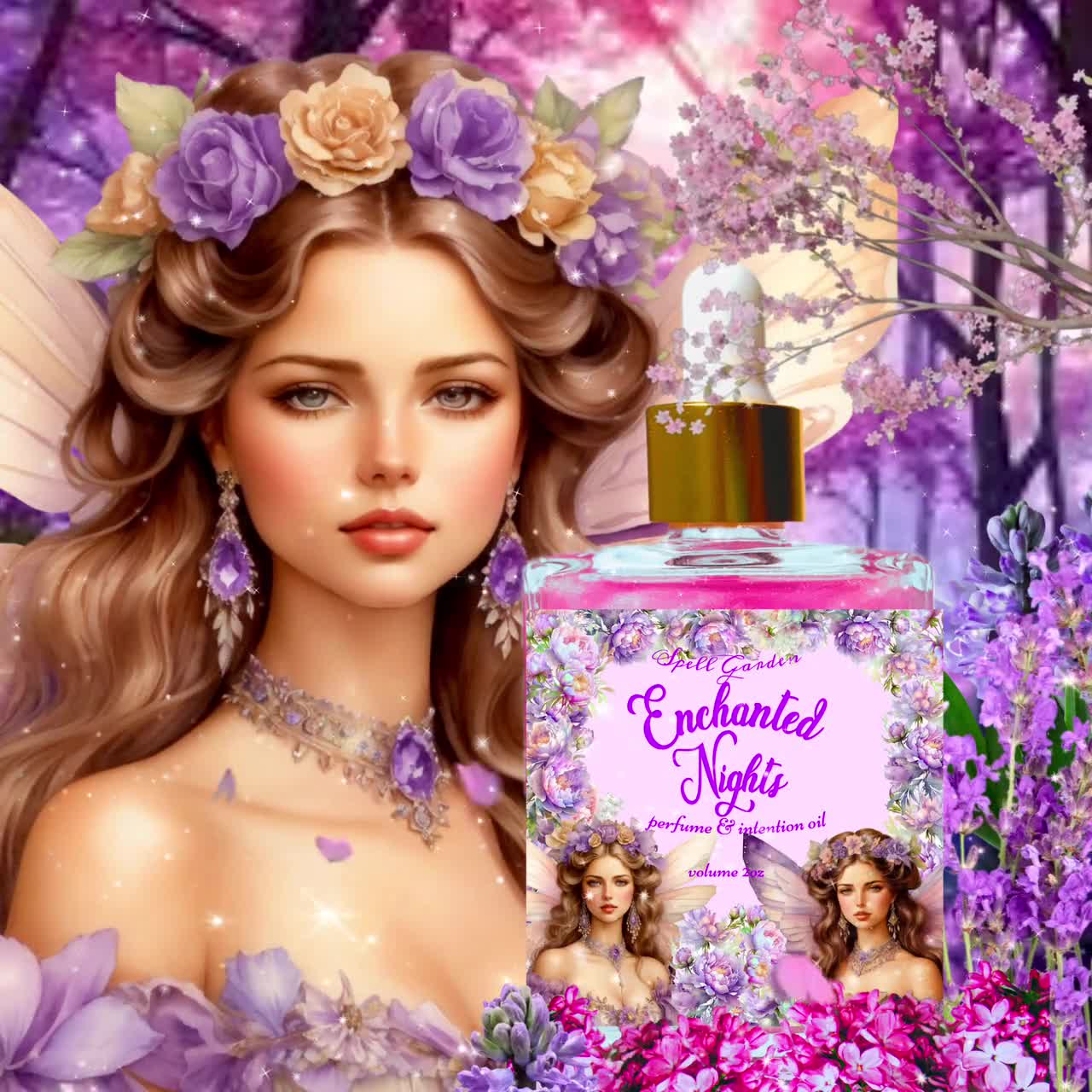 Fairy Dust for Women by Paris Hilton Eau de Parfum Spray 3.4 oz - GREAT  608940536278 | eBay