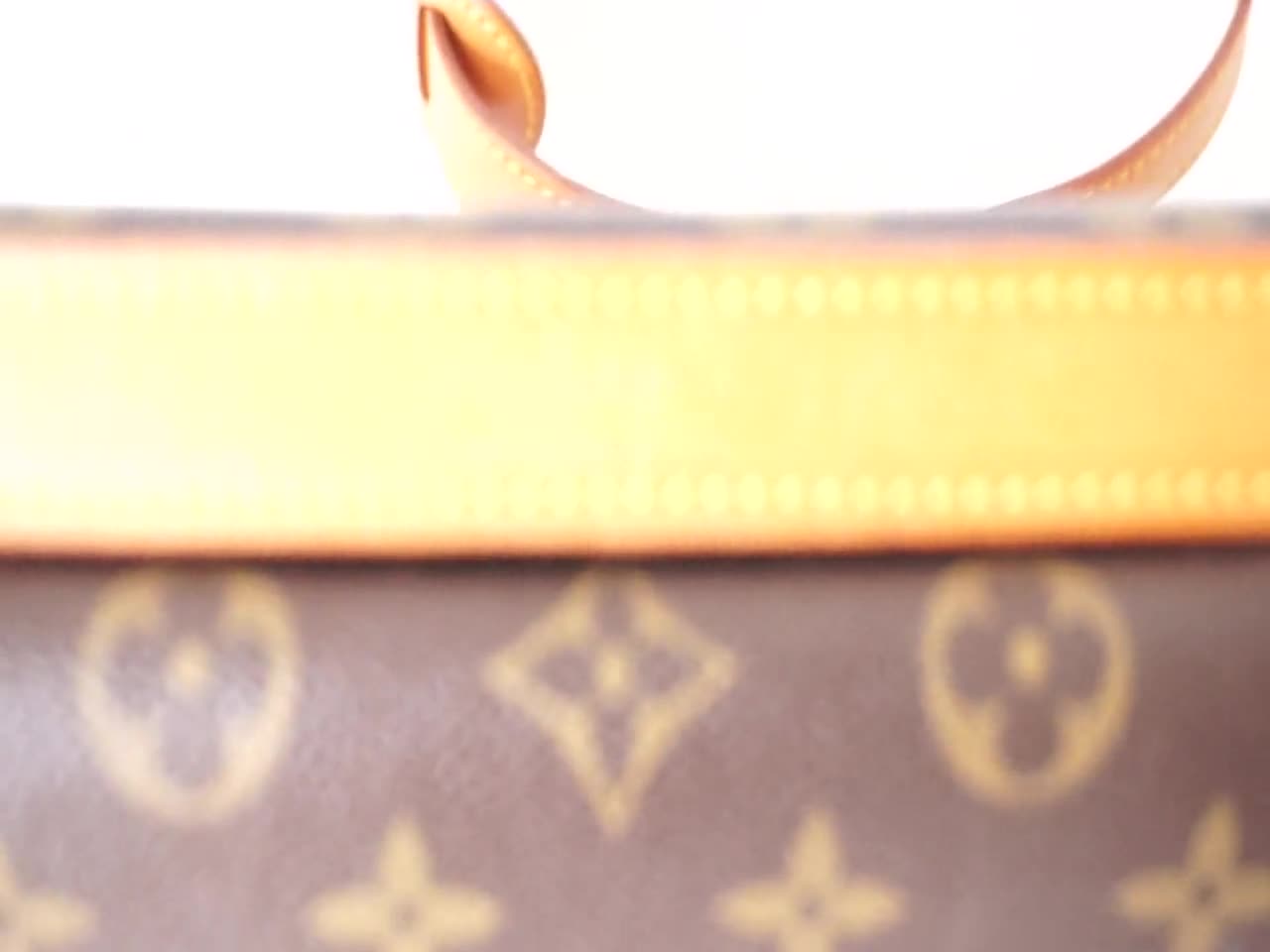 Buy This, Not That: Louis Vuitton Biface - Consumer Credit