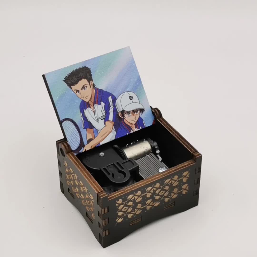 King &amp; Prince - 【ひな☆】おまけ付　Re：Sense 、Magic Touch/Beati Uta no Prince-sama 'Shining Live 8th Anniversary' pop up