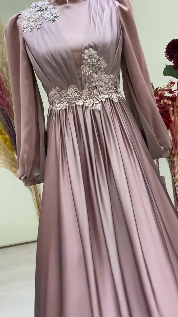 Ivory Lace Dress (Turkey) – TRENDY NISA
