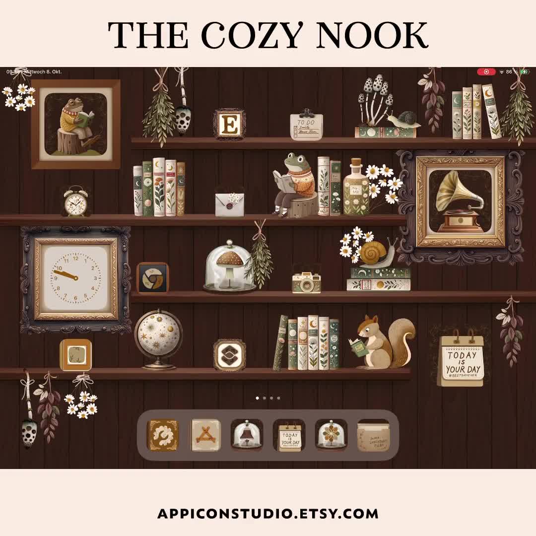 Hey guys! Made the 3d myself , almost all the assests are from megascans  and twinmotion native library. 1024 samples .Also had to do some post  editing to get rid of some, image size:1080x1080