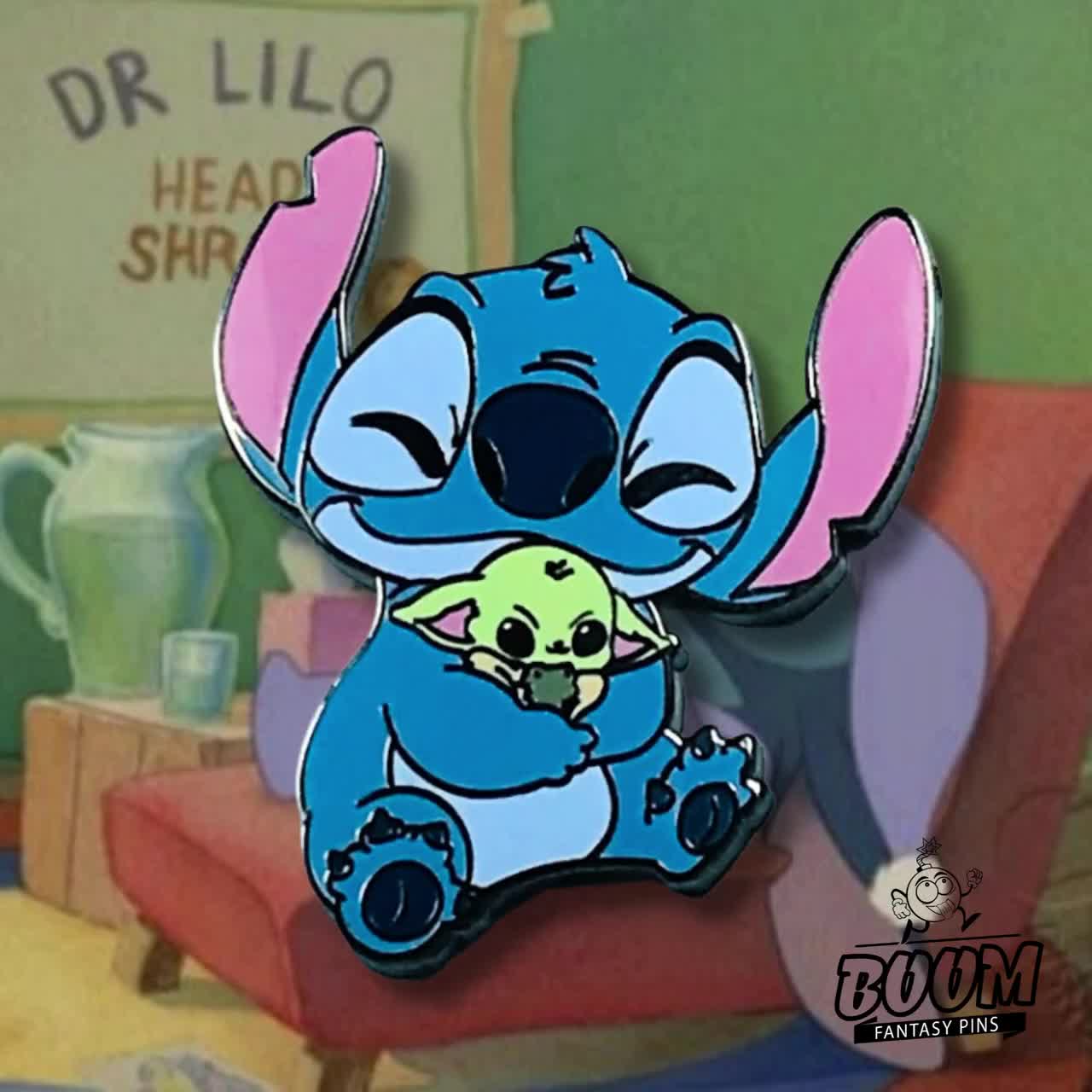 Lilo and Stitch Are Back! - New Series Follows the Adorable Duo Around the  World