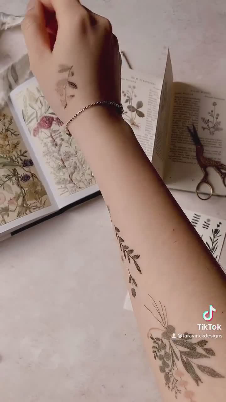 tattoos 2