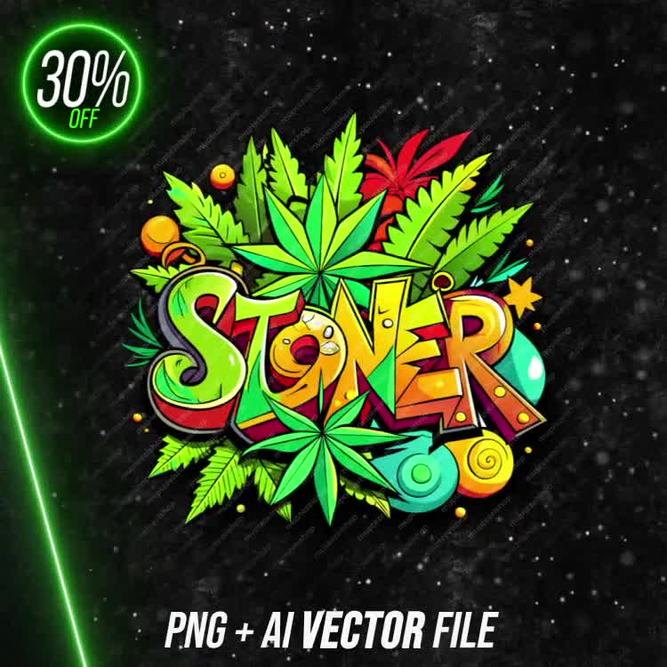 アート・デザイン・音楽 CANNABIS HIGH Amazon.com: 220026 Cannabis Marijuana High Life Weed Hemp