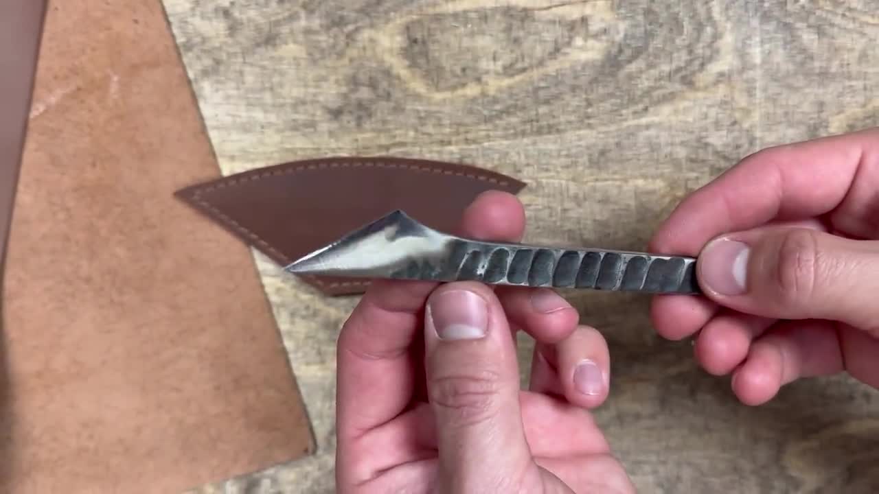Kiridashi knife SALE OFF 🍒🍓 – K.B Make