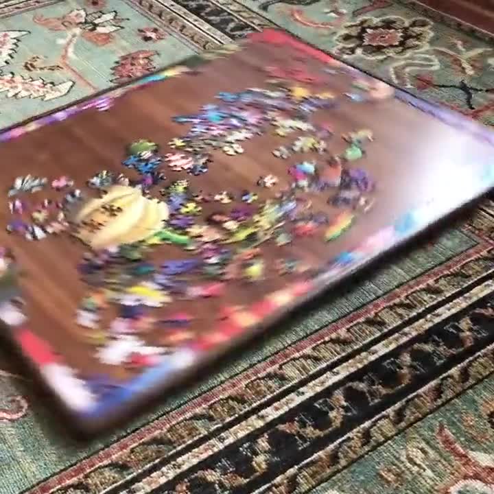 Puzzle Board de Luxe - 1000 Pièces
