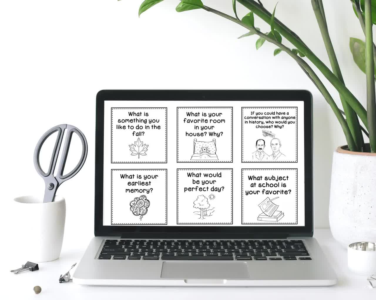 I partner sono umani | 140 carte di conversazione per aiutare ad approfondire le relazioni romantiche