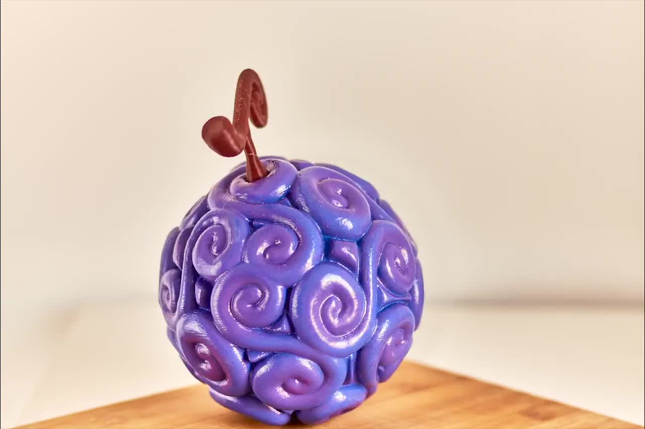 Figurine Gomu Gomu No Mi - Fruit Du Démon One Piece | Mugiwara Shop