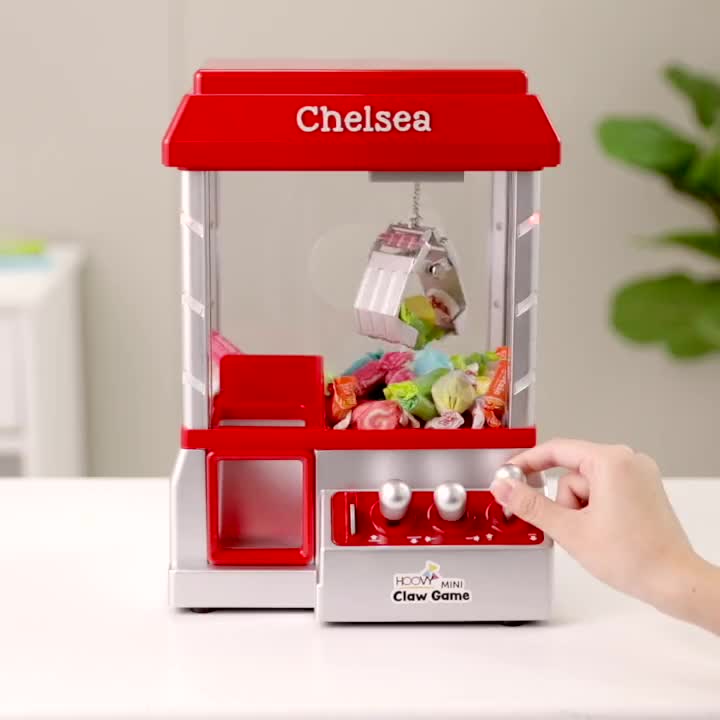 claw game mini