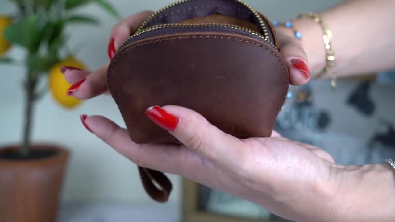 ☆COURONNE☆ lvresse Half Wallet RCWFX25145GRD Designer fashion, Seoul-fully created | W Concept