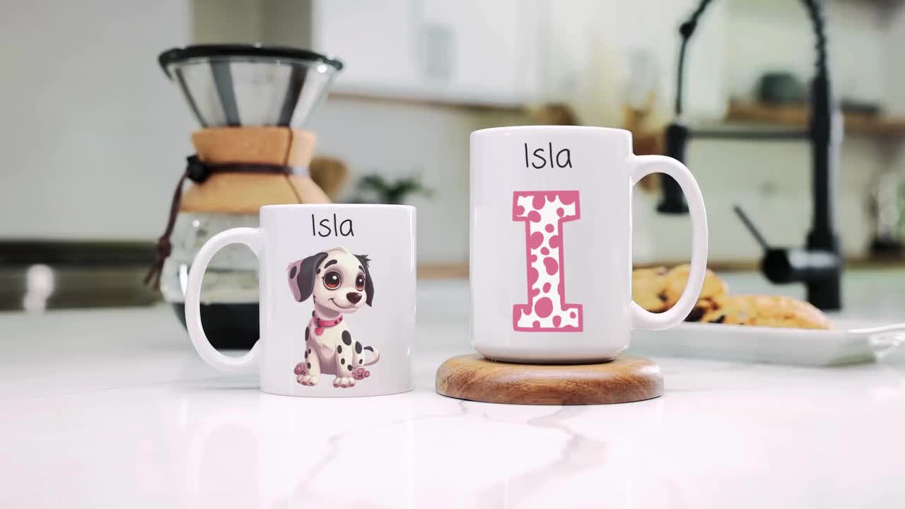 Tazza Per Cani Personalizzata, Regalo Per Cani Personalizzabile, Con Foto E Nome, Tazza Da Caffè Per Animali Domestici, Padroni, Proprietari Di Cani, Regalo Per Cani - Foto 7