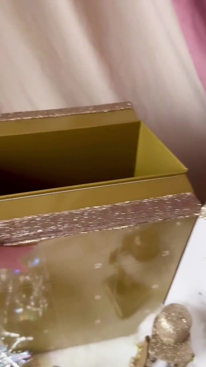 YeahBoom Adventskalender 2025 Mit Blumen-Bausteinen - 897 Teile Für Kreative Weihnachtszeit