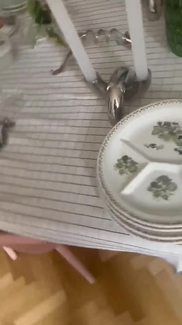 Figgjo フリントマーケットプレート（ハンドル付き）：Turi Design