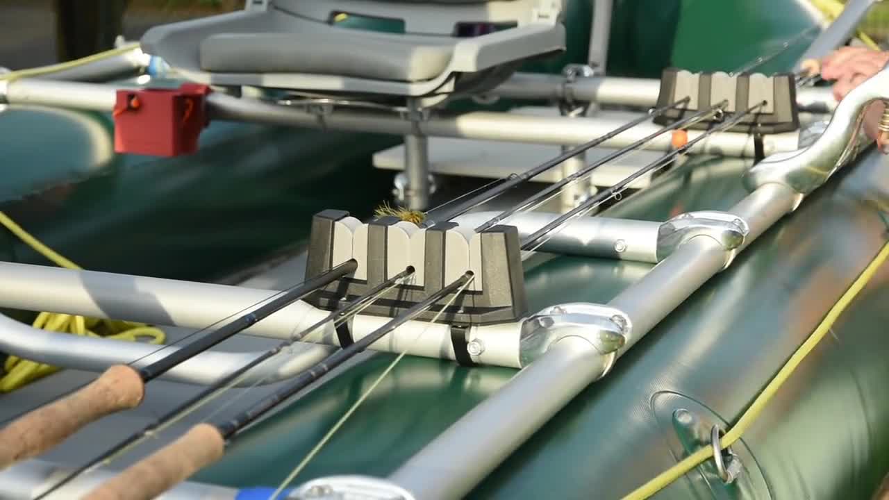 buy antique fishing lures Kickin' It Old School