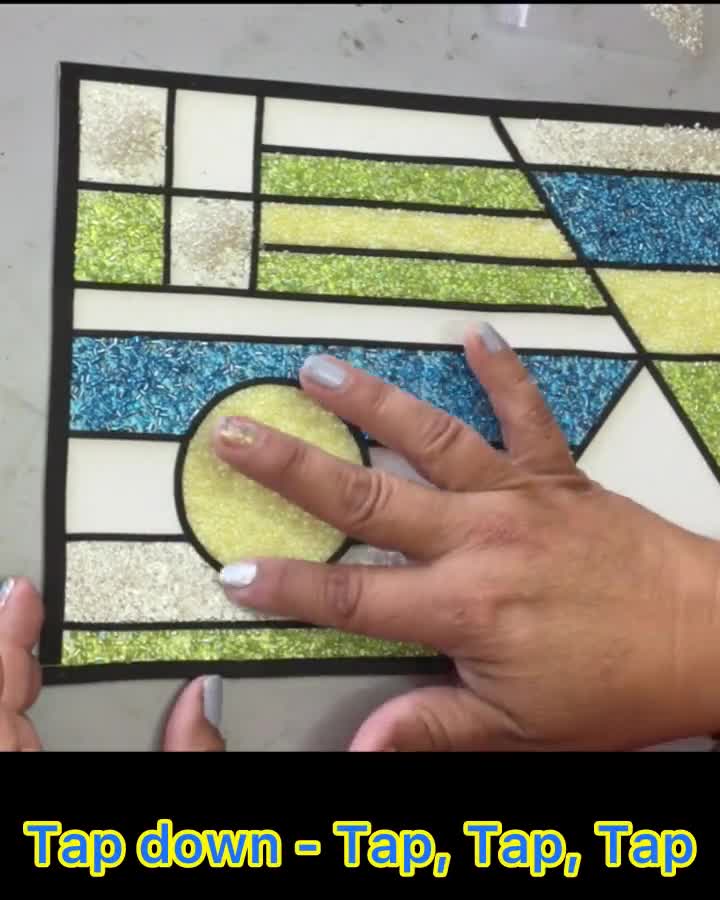 Kit completo per pittura a mosaico Fai da Te in 5D Adulti Spiaggia di mare Strass Tela Ricamo Mosaico Large Diamante Art Painting per la Decorazione della Parete di Casa -Square Drill,12x36inch