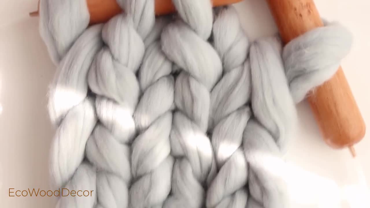 12 30 Cm Chiaogoo Bamboo Circular Knitting Needles 