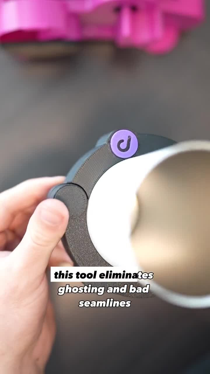 Premium Pinch Perfect Tumbler Clamp Perfectly Secure - Temu