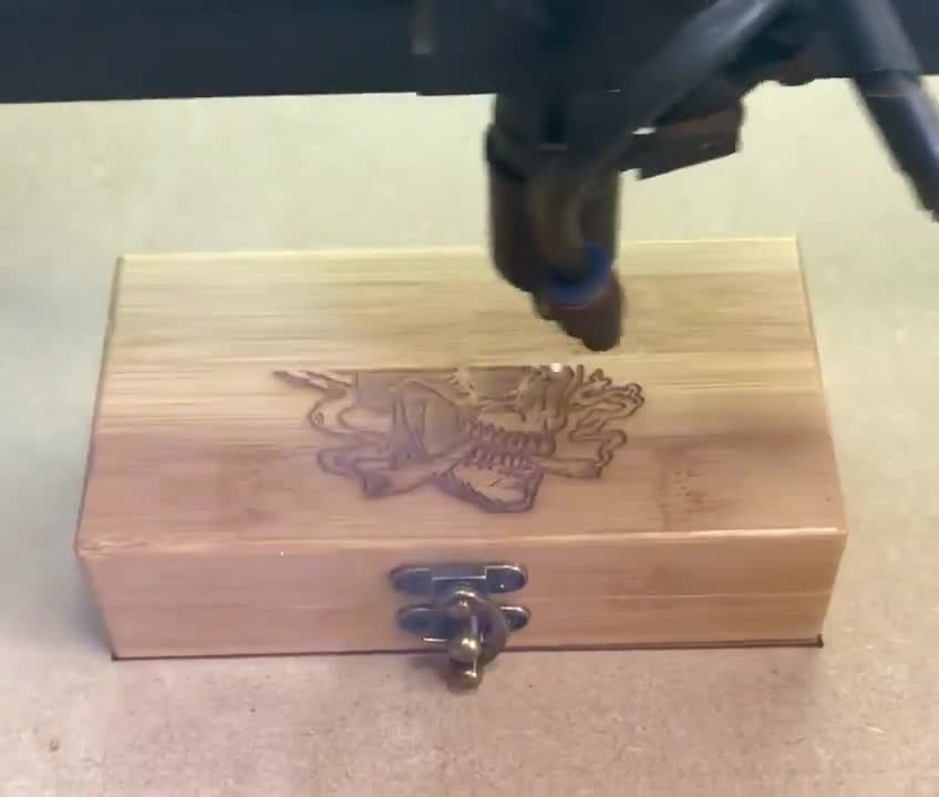 Smokers Box - Etsy