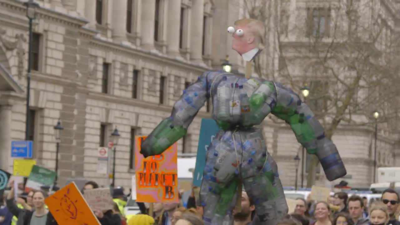 Immigrant Rights Flag, Chinga La Migra Anti Trump Garden Flag, Abolish ICE Anti Fascism Resist Flag, Brown Pride Flag, Fuck Trump Flag video poster