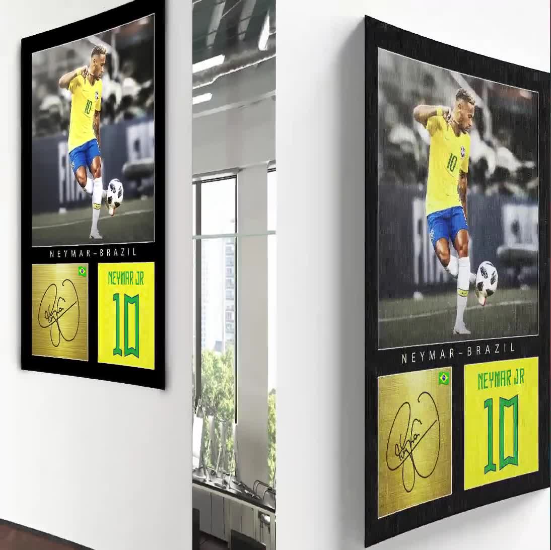 Neymar - Art of Football Legends