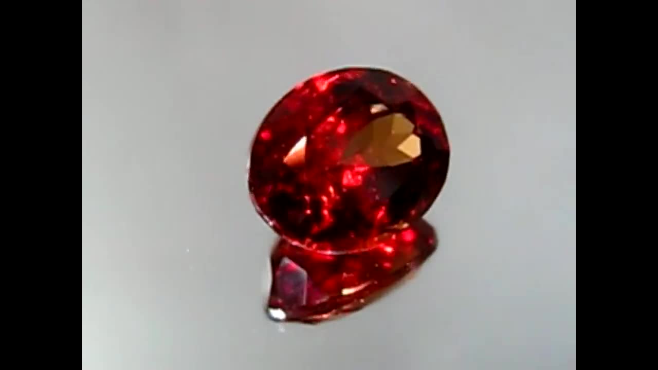 Rare color changing-1.00CTS-MESMERIZING high quality 100%NATURAL GARNET Loose Gemstones