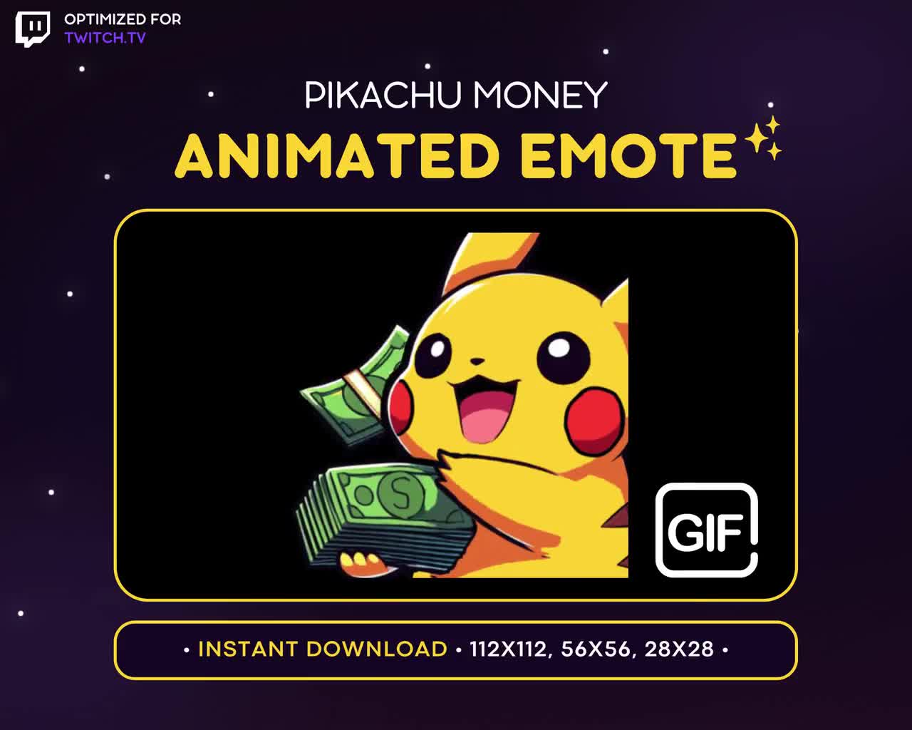 pokemon parody cards Pokederp Set 3 Packs main image 1