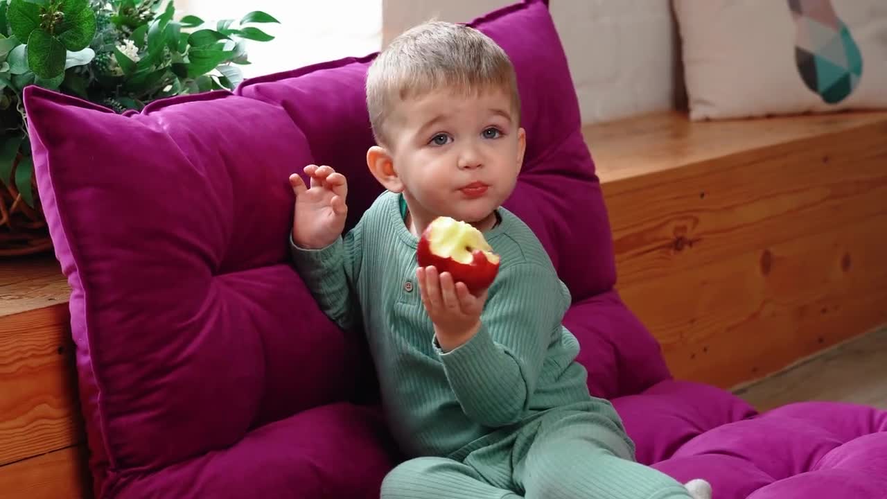 Cozy Custom Floor Cushion, Floor Pillow, Velvet Seat Cushion