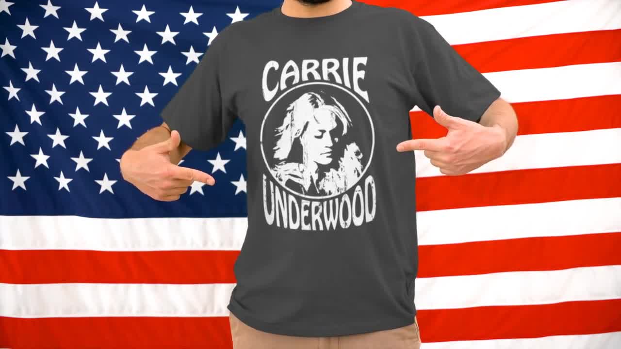 Carrie Underwood Retro Shirt, Carrie Underwood Vintage Print T-shirt, Carrie  Underwood Unisex Clothing, Carrie Underwood Crewneck Sweatshirt -   Ireland