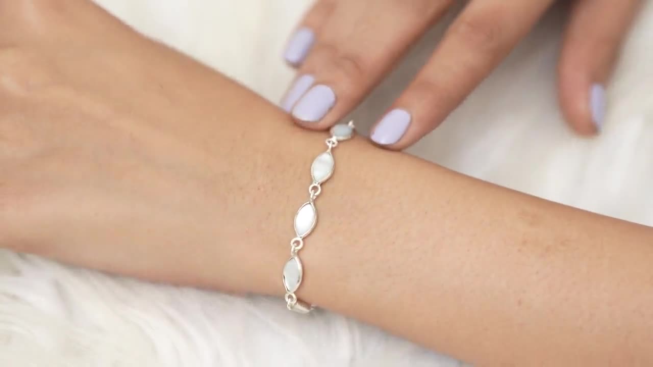 GOD ONLY KNOWS PEARL CHAIN BRACELET Mサイズ il_340x270.6262553452_t9o2.jpg