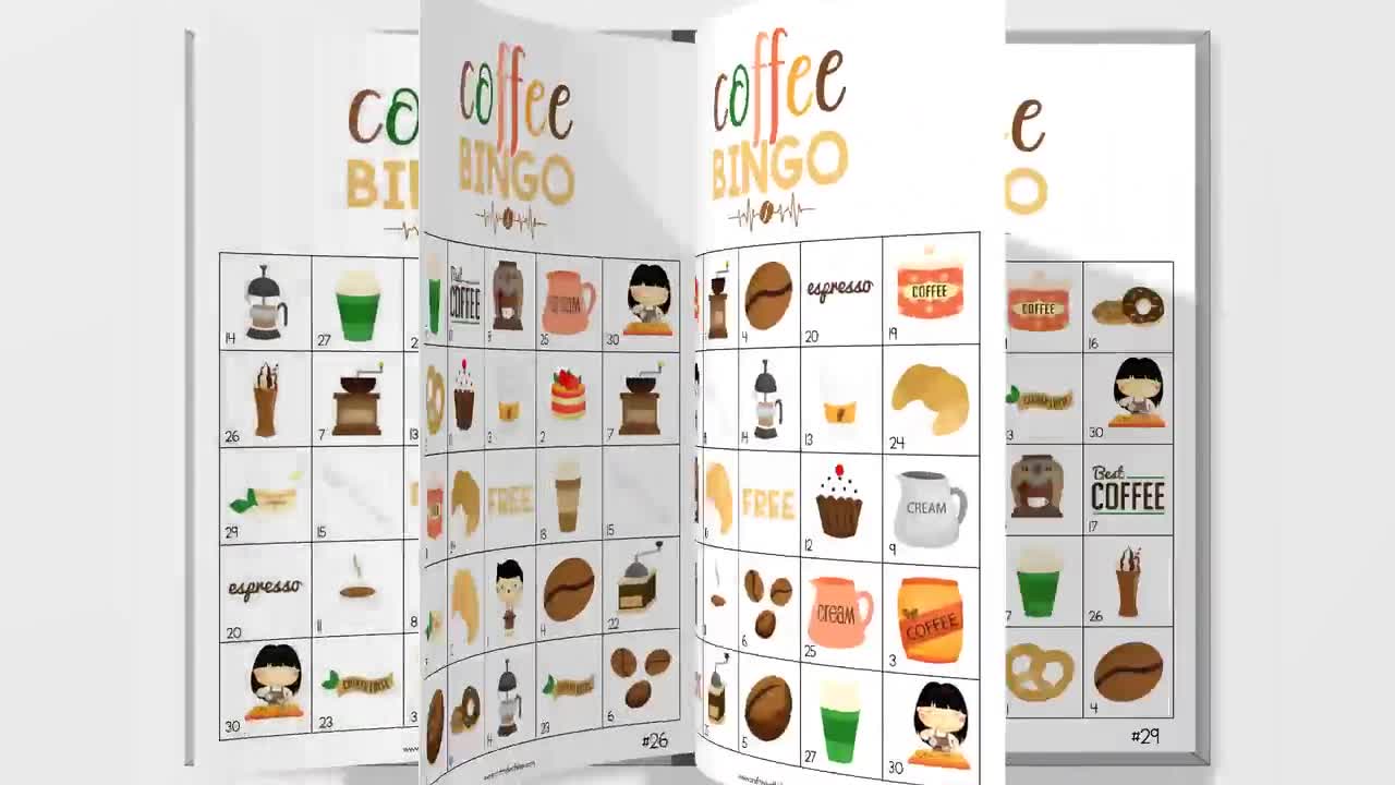 CRASH GATE / クラッシュゲートBINGO COFFEE TABLE CRASH GATE / クラッシュゲートBINGO COFFEE TABLE CRASH GATE