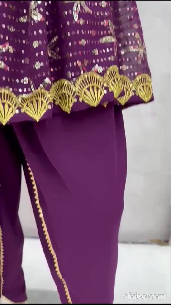 Lass design 2025 punjabi suit