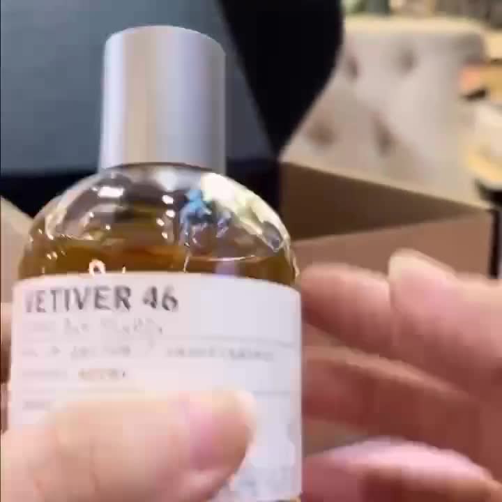 Vetiver best sale 46 perfume