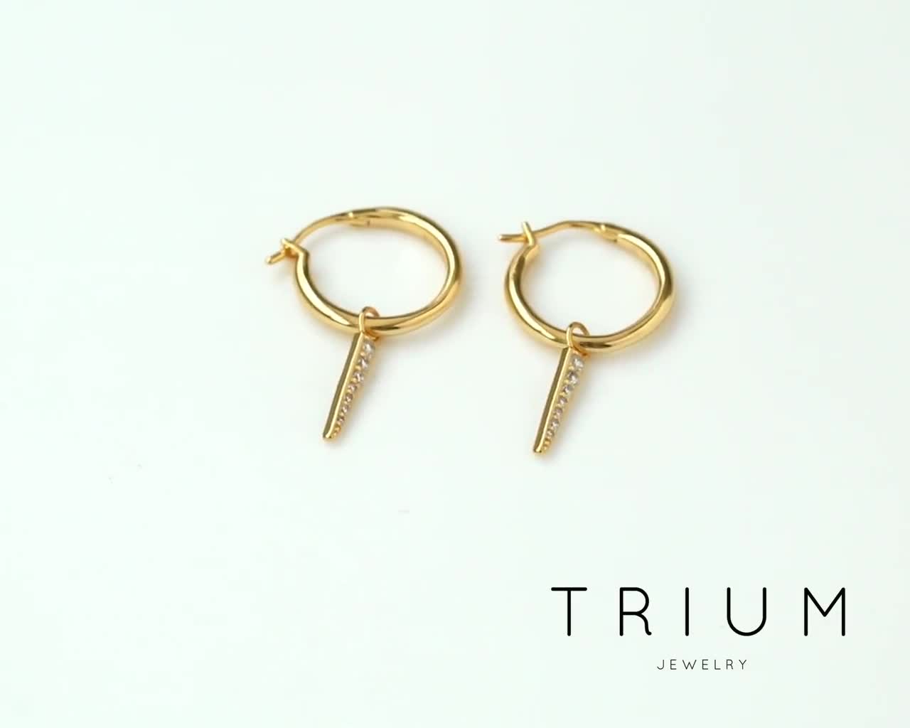 Etsy hot sale trium jewelry