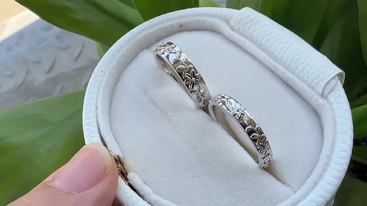 A Promise Made" Vintage Inspired Jewelry Book Box
