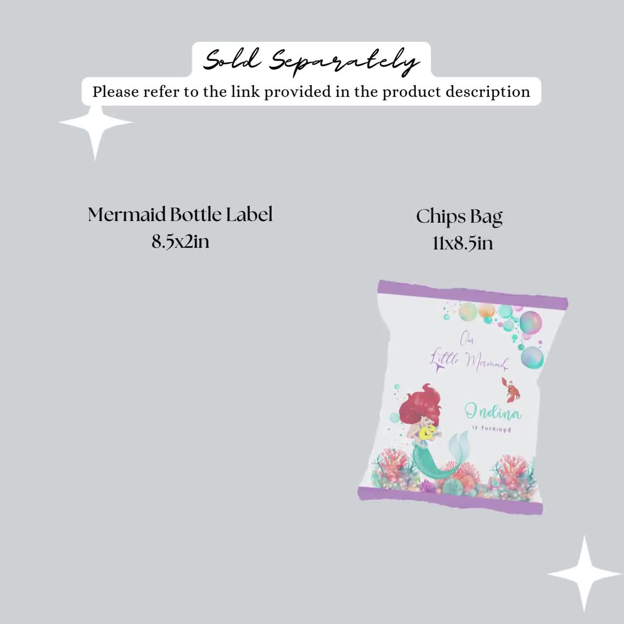 Editable Little Mermaid Birthday Invitation, Ariel Birthday Invitation Template, The Little Mermaid Card, Princess Ariel Digital Invitation video poster