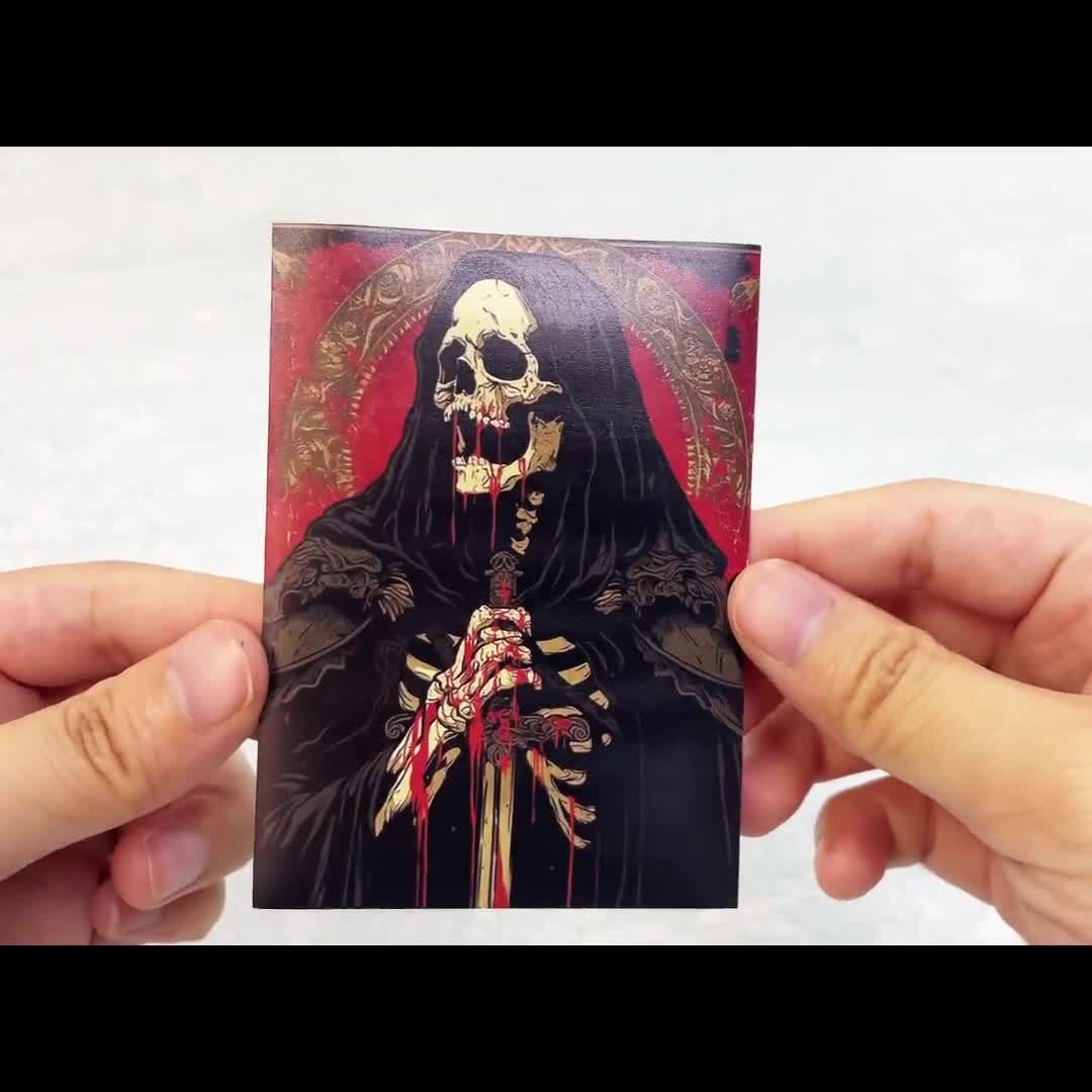 how to shuffle cards in sleeves Dead of Winter: A Crossroads Game Card Sleeve Kit – Boardgame Protectors main image 0