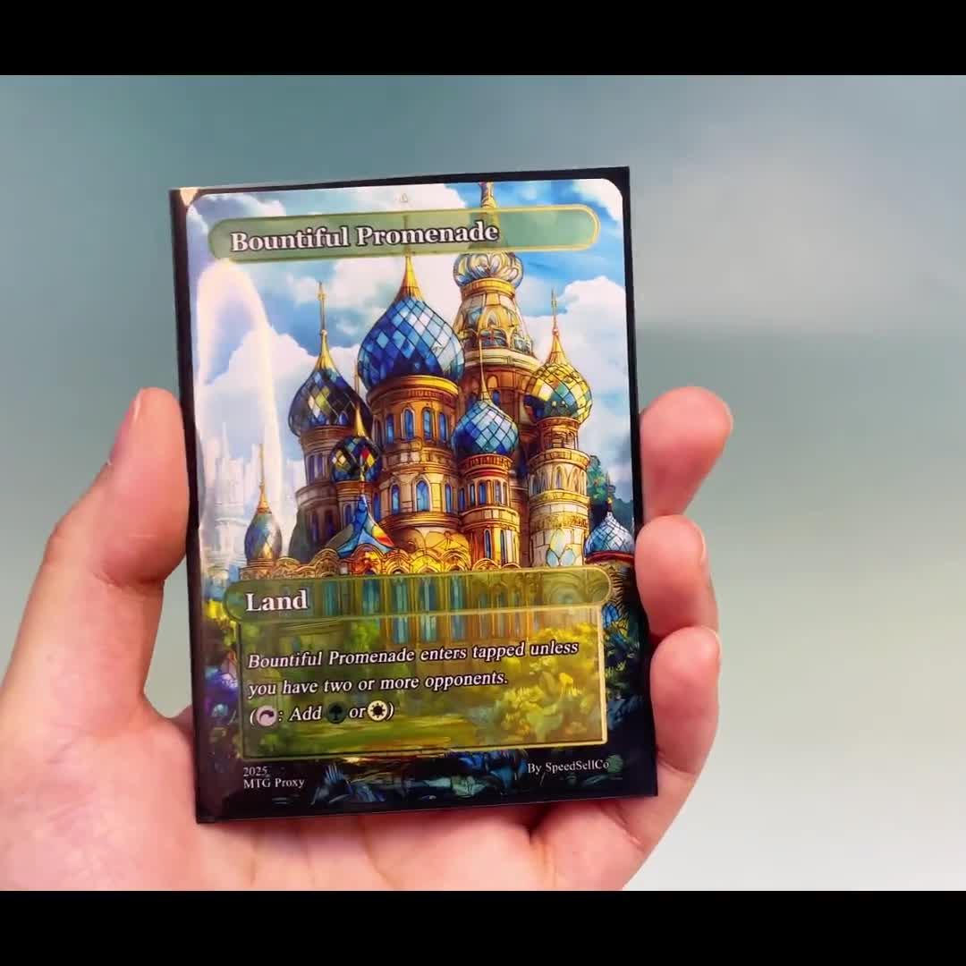 Mtg Card Sleeves, Vampire Card Sleeve, Matte/Foil Option, Gifts for Gamers, Standard size Mtg Card Sleeves, Vampire Card Sleeve, Matte/Foil Option, Gifts for Gamers, Standard size