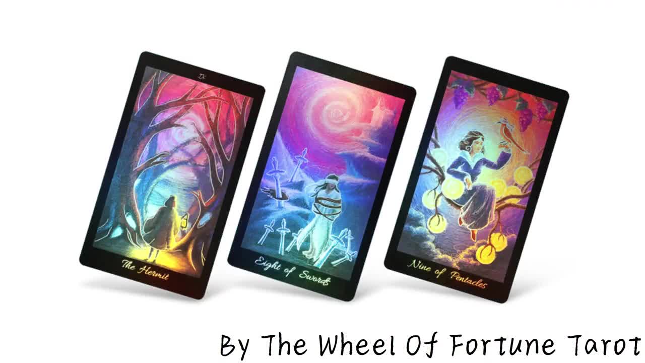 The Soulscape Tarot 未開封 il_fullxfull.6016533981_2g8j.