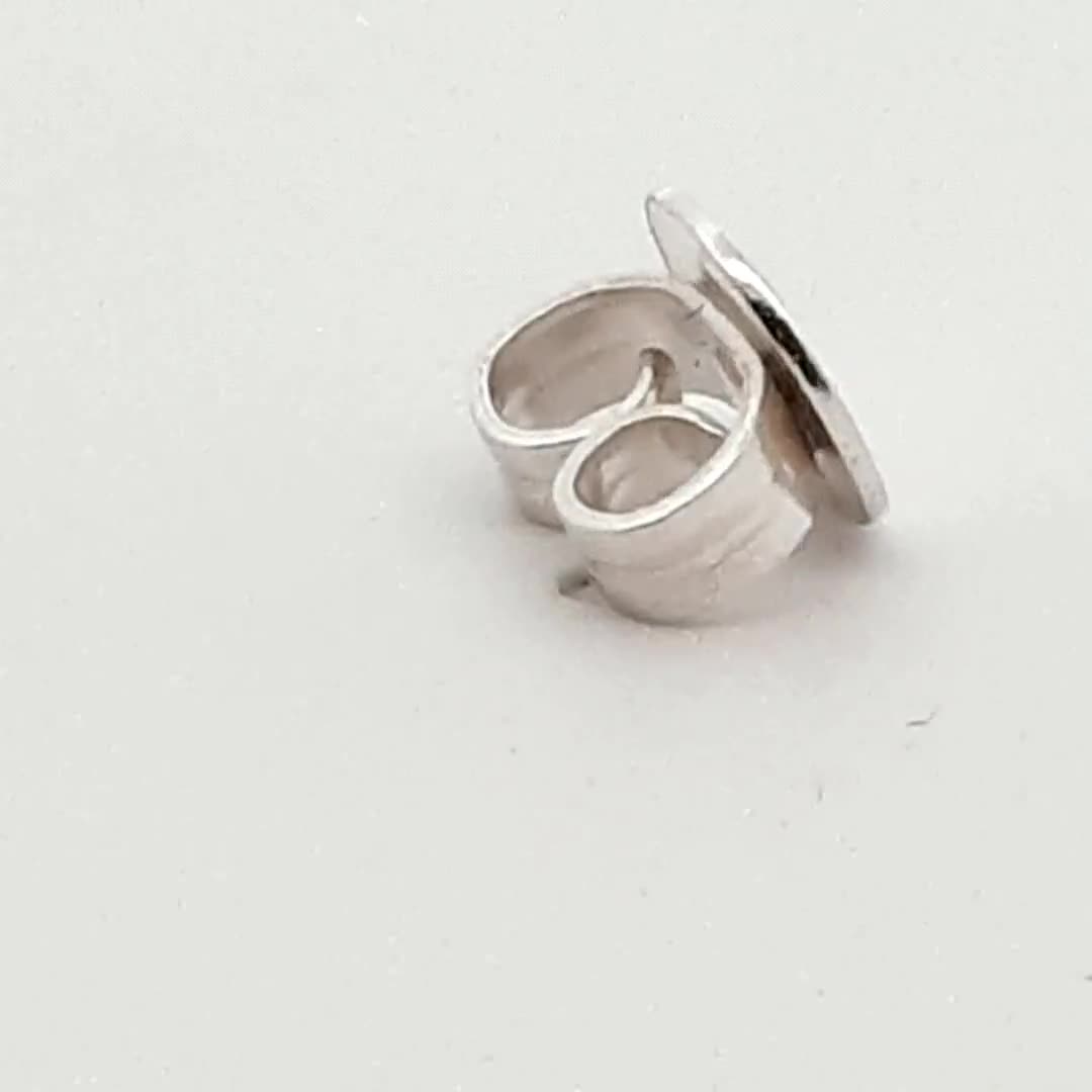 Elementi Per Orecchini In Argento 925 - Le Pietre Delle - Foto 7