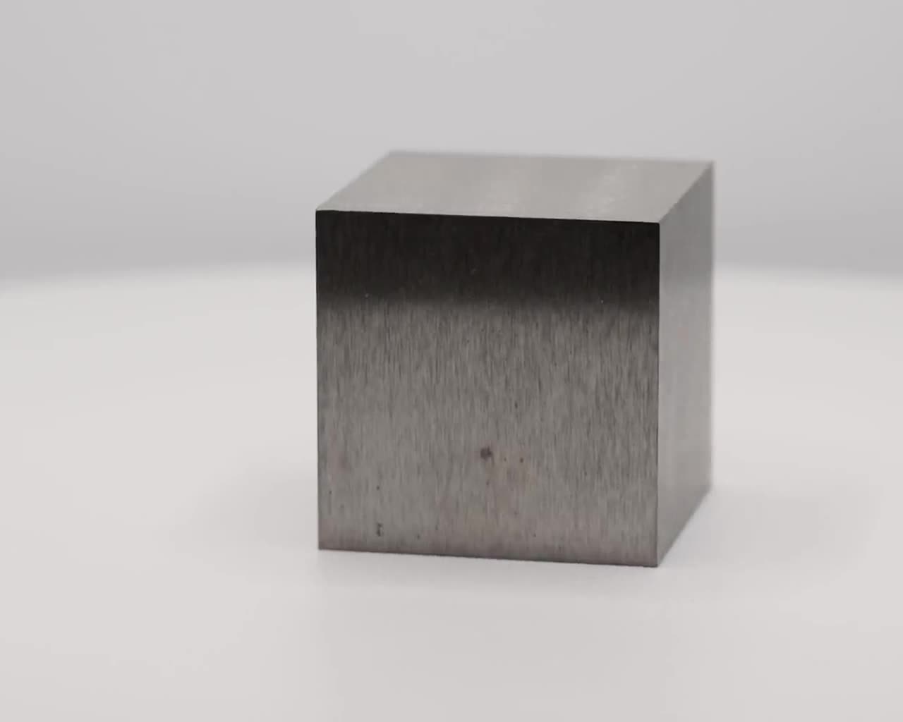 Cubo Di Tungsteno 10mm 99.95% Puro - Con Incisione Tavola Periodica, Da Collezione, Per Hobby E Display - Foto 5