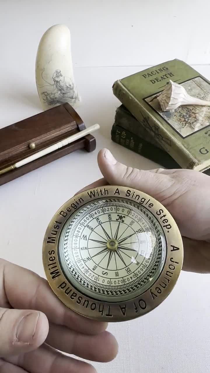 Toppa Ricaata A Fora Di Bussola Del Corpo Per La Vita, Da Applicare - Foto 10