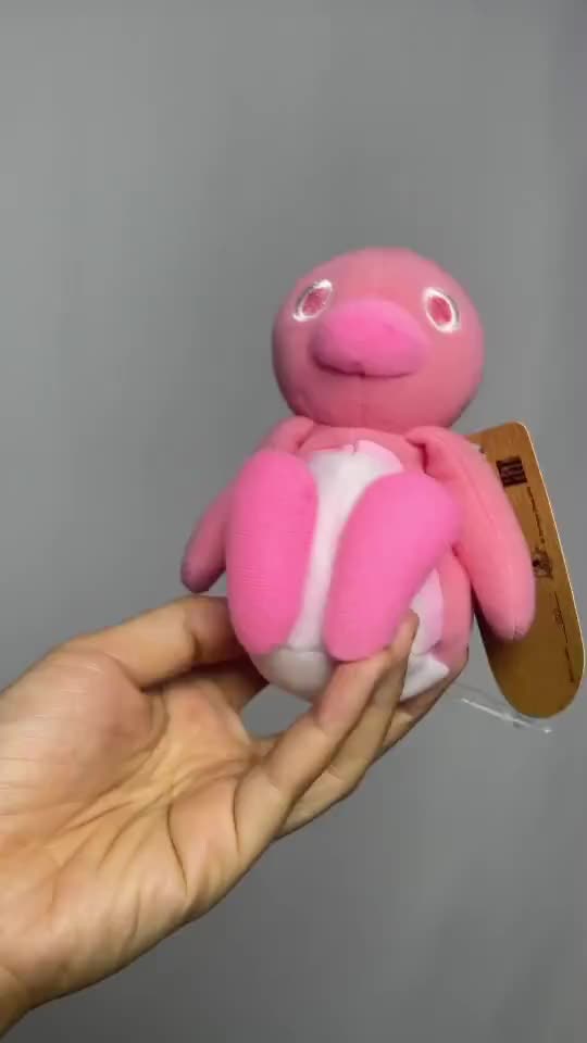 非常にレア!! ヴィンテージ 2003s ピングー ぬいぐるみ ペンギン
